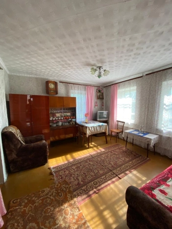 Купить дом на улице Жуковского в Новосибирске. Вариант № 2005070, 5, площадь -  квм, цена 2500000 рублей