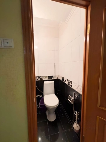 Купить квартиру в Москве. Вариант № 8944351, 16, площадь - квм, цена 18500000 рублей