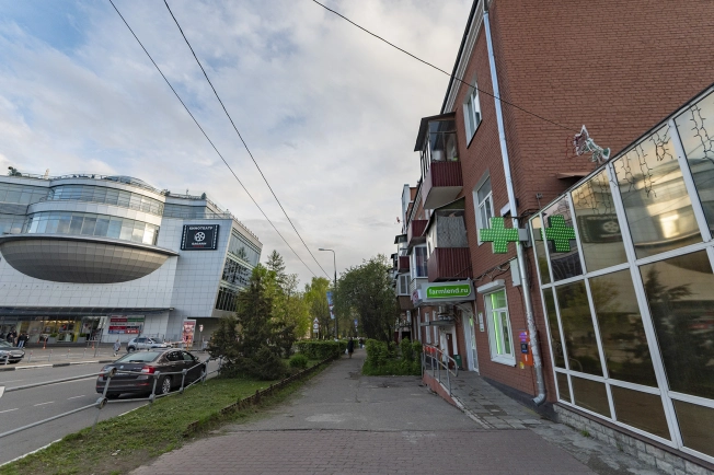 Купить офисы в Москве. Вариант № 1009, 14, площадь -  квм, цена 5300000 рублей