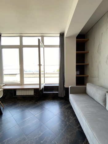 Купить квартиру на улице Ленинградский проспект в Москве. Вариант № 8963, 7, площадь - квм, цена 22000000.0000 рублей