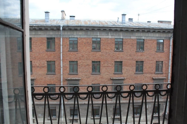 Купить двухкомнатную квартиру в Санкт-Петербурге. Вариант № 10479979, 15, площадь -  квм, цена 15155000 рублей