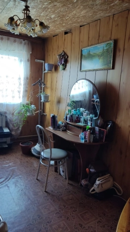 Купить дом на улице Набережная в Тюменской области. Вариант № 47853, 19, площадь -  квм, цена 3430000 рублей