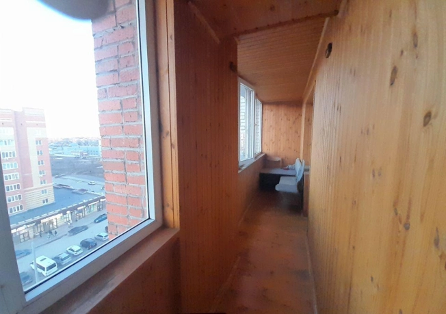 Купить трехкомнатную квартиру в Республике Марий эл. Вариант № 5275742, 13, площадь -  квм, цена 8500000 рублей