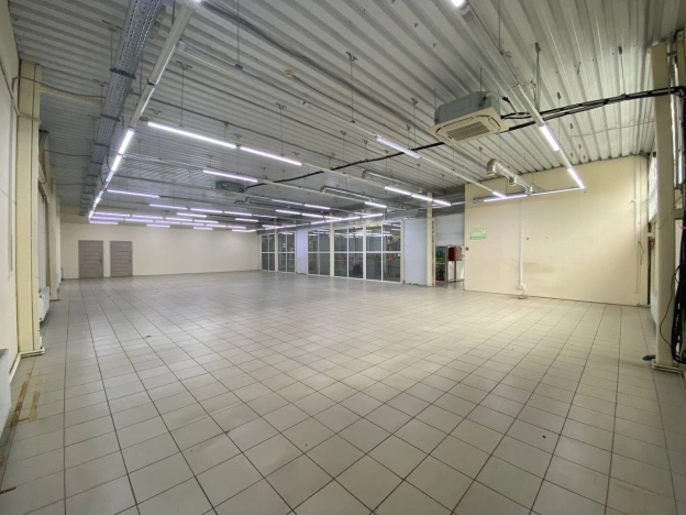 Снять коммерческую недвижимость в Собинке. Вариант № 31513, 2, площадь -  квм, цена 60000 рублей