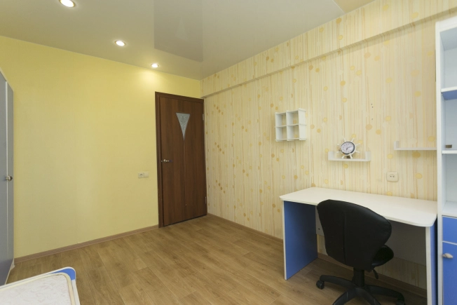 Купить квартиру в Благовещенске. Вариант № 10060787, 7, площадь -  квм, цена 7350000 рублей