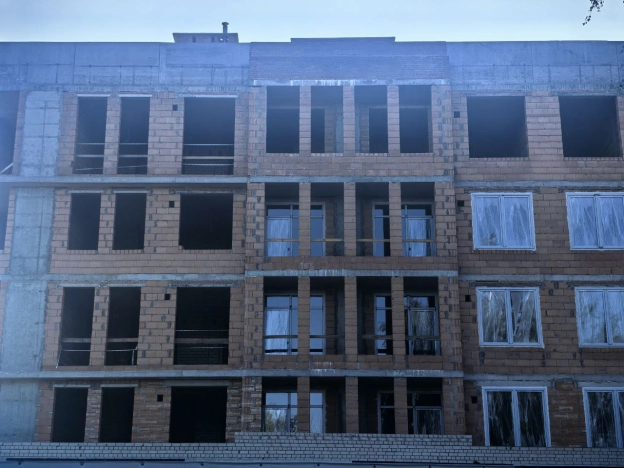 Купить квартиру в новостройках на улице Горького в Калининграде. Вариант № 37613, 2, площадь -  квм, цена 8500000 рублей