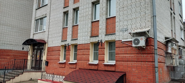 Снять коммерческую недвижимость в Владимире. Вариант № 9948932, 1, площадь -  квм, цена 198000 рублей