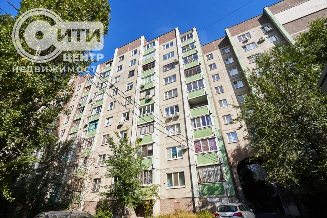 Купить трехкомнатную квартиру в Воронеже. Вариант № 5231799, 25, площадь -  квм, цена 6499000 рублей