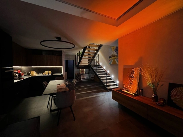 Купить дом в Москве. Вариант № 13701, 4, площадь - квм, цена 24720000 рублей