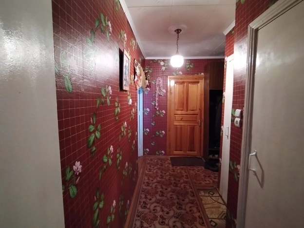 Купить двухкомнатную квартиру в Гороховеце. Вариант № 22878, 3, площадь -  квм, цена 1500000 рублей