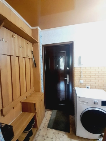 Купить двухкомнатную квартиру в Микрорайоне 4-й, Элиста в Элисте. Вариант № 3835537, 7, площадь -  квм, цена 3990000 рублей