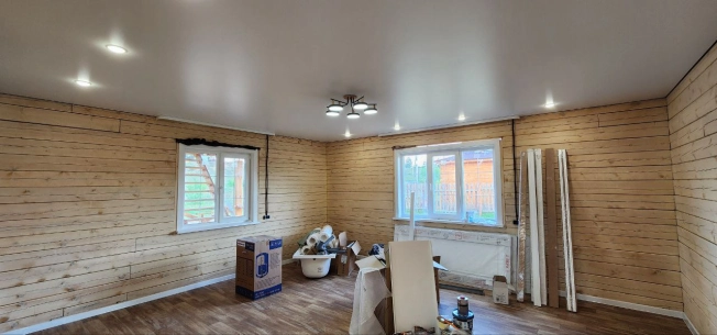 . Вариант № 54552, 12, площадь - 220 квм, цена 6000000 рублей