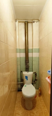 . Вариант № 1233, 2, площадь - 52 квм, цена 4250000 рублей