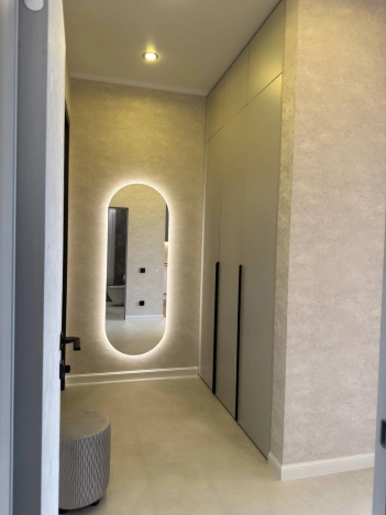 Снять квартиру на улице Красный проспект в Новосибирске. Вариант № 9480803, 7, площадь -  квм, цена 55000 рублей