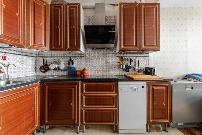 Купить трехкомнатную квартиру в районе Выборгский в Санкт-Петербурге. Вариант № 34496, 6, площадь -  квм, цена 17000000 рублей