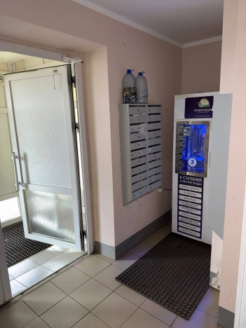 Купить квартиру на улице Серебрянский проезд в Перми. Вариант № 7992730, 1, площадь -  квм, цена 3600000 рублей