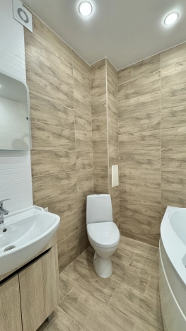 . Вариант № 56803, 9, площадь - 41 квм, цена 5790000 рублей