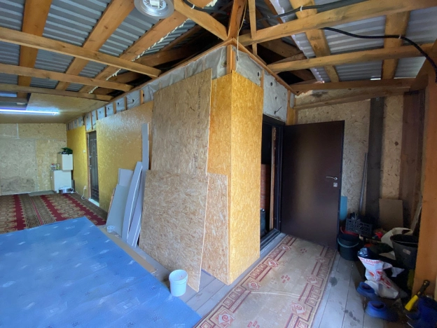 Купить дом на улице Байдукова в Обь. Вариант № 8465323, 25, площадь -  квм, цена 5820000 рублей