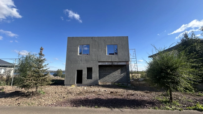 Купить дом на улице Матросова в Республике Башкортостан. Вариант № 2653170, 2, площадь -  квм, цена 14500000 рублей