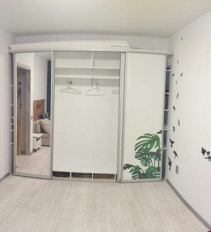 Купить однокомнатную квартиру на улице Айвазовского в Краснодаре. Вариант № 10766730, 1, площадь - квм, цена 3450000 рублей