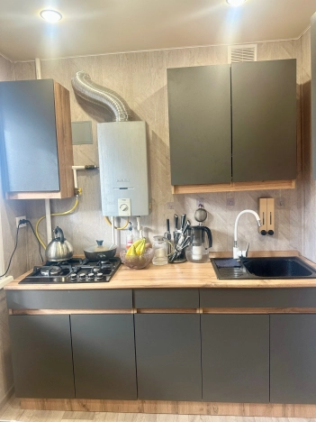 Купить квартиру на улице проспект Ленина в Коврове. Вариант № 1973140, 1, площадь -  квм, цена 3100000 рублей