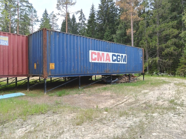 Купить земельный участок в Санкт-Петербурге. Вариант № 436785, 29, площадь -  квм, цена 5950000 рублей