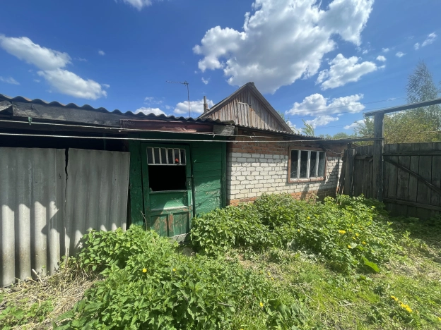 Купить дом в Михайлове. Вариант № 49254, 10, площадь -  квм, цена 1050000 рублей