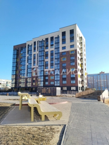 Купить трехкомнатную квартиру в Микрорайоне Водники в Вологде. Вариант № 54458, 34, площадь -  квм, цена 17990000 рублей