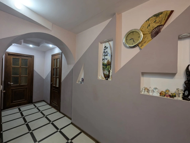 . Вариант № 6767507, 10, площадь - 86.1 квм, цена 9500000 рублей