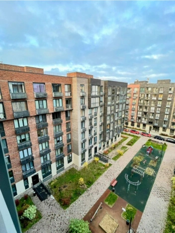 Купить квартиру в Москве. Вариант № 8550124, 7, площадь -  квм, цена 26000000 рублей