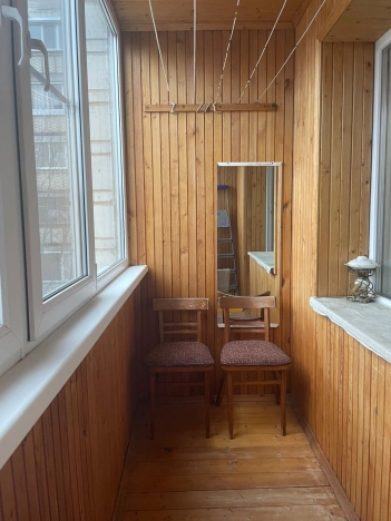 Купить трехкомнатную квартиру в Сыктывкаре. Вариант № 8810864, 4, площадь -  квм, цена 5900000 рублей