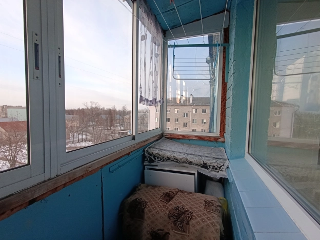 Купить трехкомнатную квартиру на улице Грибоедова в Коврове. Вариант № 379982, 12, площадь -  квм, цена 4000000 рублей