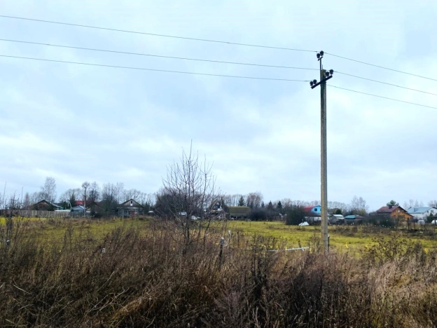 Купить земельный участок в Владимире. Вариант № 9176570, 6, площадь - квм, цена 2500000 рублей