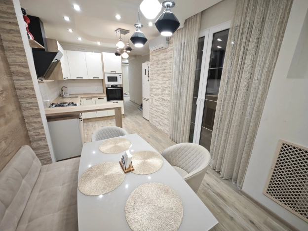 Купить трехкомнатную квартиру на вторичке в Владимирской области. Вариант № 8381790, 25, площадь - квм, цена 13900000 рублей