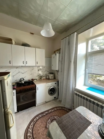 Купить двухкомнатную квартиру на улице Парковая в Московской области. Вариант № 10701683, 0, площадь - квм, цена 3600000 рублей