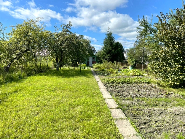 Купить земельный участок на улице Заозёрный проезд в Калининграде. Вариант № 3856929, 6, площадь -  квм, цена 2920000 рублей