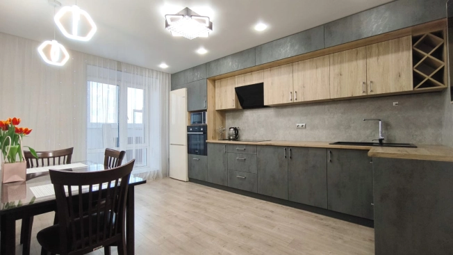 Купить двухкомнатную квартиру в Микрорайоне Водники в Вологде. Вариант № 5688, 0, площадь -  квм, цена 7650000 рублей