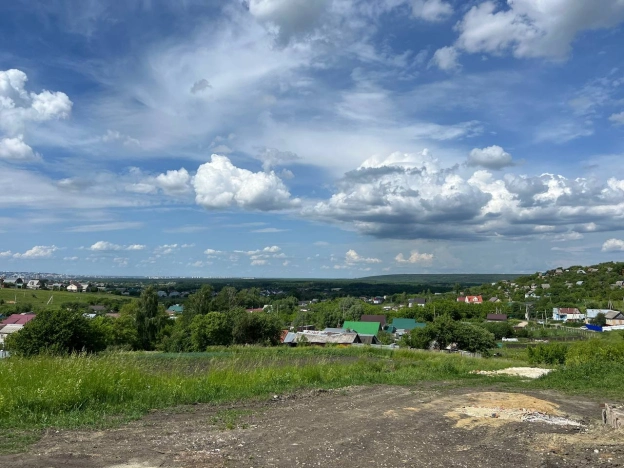 Купить земельный участок в Пензе. Вариант № 9946, 0, площадь -  квм, цена 1600000 рублей