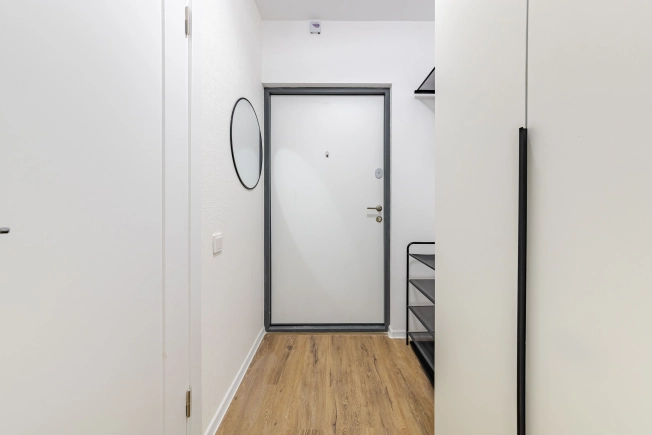 Купить Студию на улице Пахомовская в Санкт-Петербурге. Вариант № 5790949, 10, площадь -  квм, цена 4900000 рублей