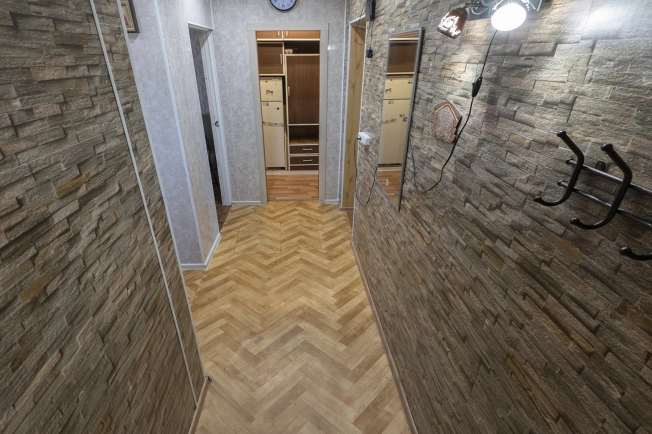 Купить двухкомнатную квартиру на улице Центральная в Щёлкове. Вариант № 21094, 19, площадь - квм, цена 6200000 рублей