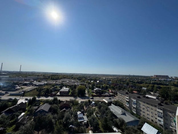 Купить двухкомнатную квартиру в Воскресенске. Вариант № 5261262, 23, площадь -  квм, цена 10990000 рублей