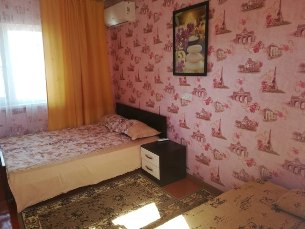 Купить дом на улице Воронцова в Ейске. Вариант № 23972, 18, площадь -  квм, цена 17000000 рублей