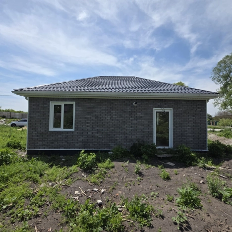 Купить дом на улице Садовая в Короче. Вариант № 51572, 2, площадь -  квм, цена 5200000 рублей