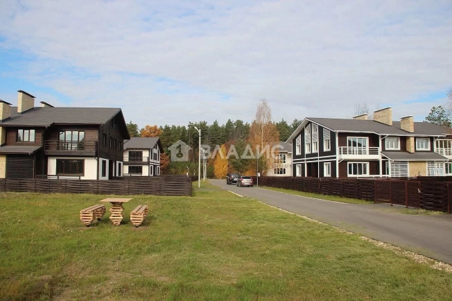 Купить дом в Нижегородской области. Вариант № 10220361, 23, площадь -  квм, цена 7100000 рублей