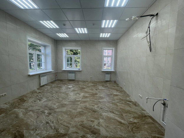 Снять коммерческую недвижимость в Владимире. Вариант № 52840, 5, площадь -  квм, цена 230000 рублей