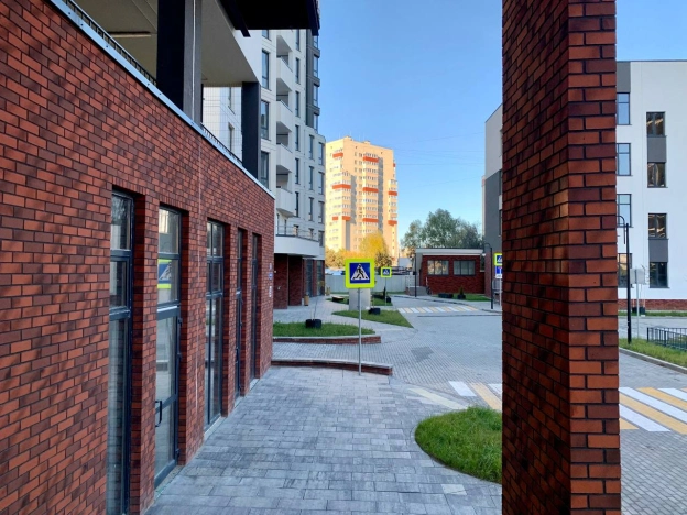 Купить квартиру в новостройках в Калининграде. Вариант № 22794, 4, площадь -  квм, цена 4700000 рублей