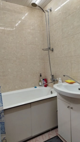 Снять квартиру в Тобольске. Вариант № 9276466, 27, площадь -  квм, цена 40000 рублей