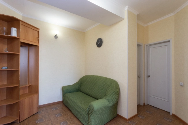 Купить квартиру на улице проспект Ленина в Владимире. Вариант № 7687933, 10, площадь -  квм, цена 6990000 рублей