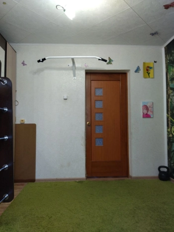 . Вариант № 8138, 9, площадь - 68.8 квм, цена 6200000 рублей