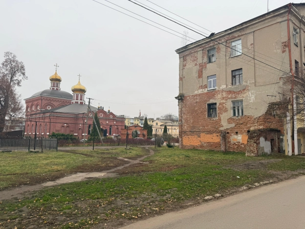 Купить коммерческую недвижимость свободного назначения в Рязани. Вариант № 9307820, 5, площадь -  квм, цена 8000000 рублей